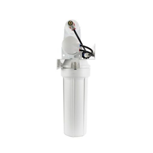 5 stage GRO 50 GPD reverse osmosis system R side