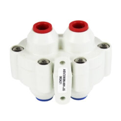 hydronamic ASV 2000w Reverse osmosis ASO automatic shut-off valves