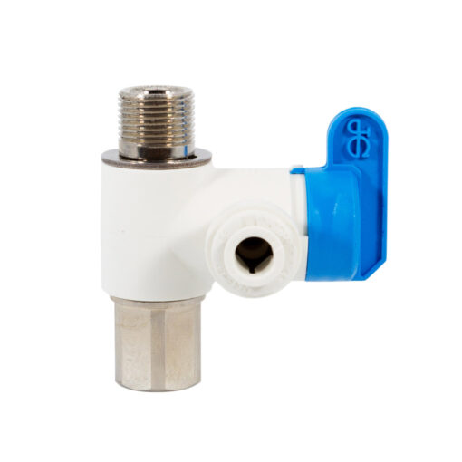 JG reverse osmosis feed valve