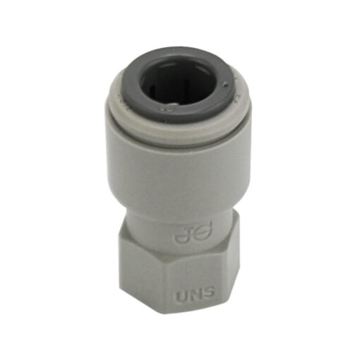 fitting 3/8" faucet reverse osmosis