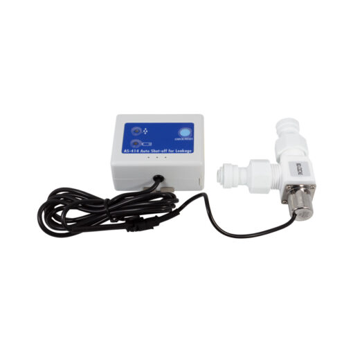 Reverse Osmosis Leak Controller AS 414 1/4"