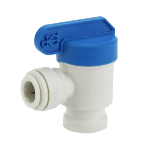 storage tank Reverse osmosis valve 3/8"