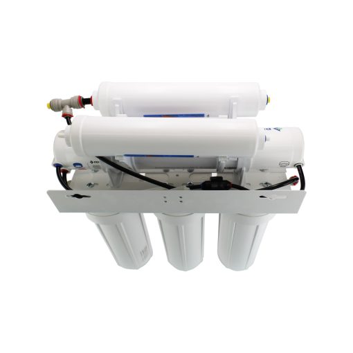 6 stagee GRO reverse somosis with mineral/ alkaline filter - Top