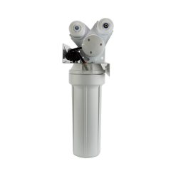 6 stagee GRO reverse somosis with mineral/ alkaline filter - L side