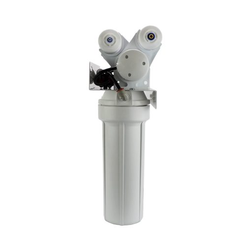 6 stagee GRO reverse somosis with mineral/ alkaline filter - L side