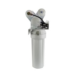 6 stagee GRO reverse somosis with mineral/ alkaline filter - R side