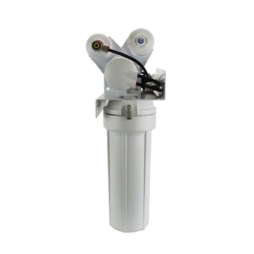 6 stagee GRO reverse somosis with mineral/ alkaline filter - R side
