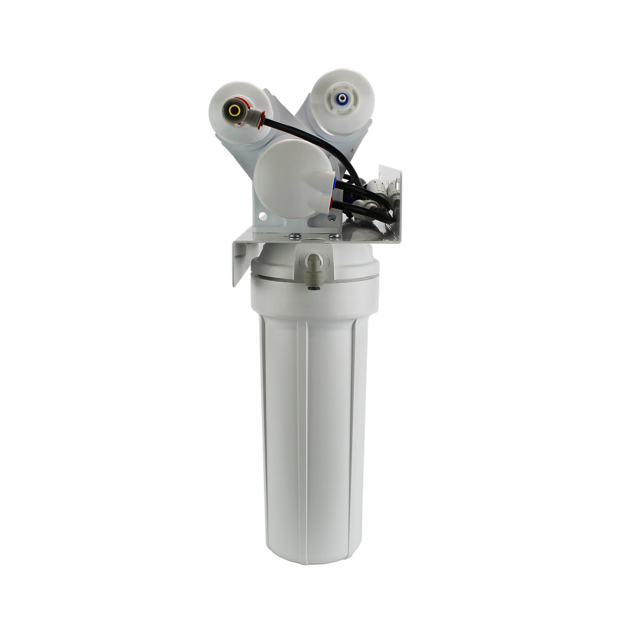6 stagee GRO reverse somosis with mineral/ alkaline filter - R side