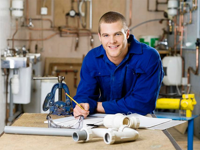 Crucial Plumber San Diego