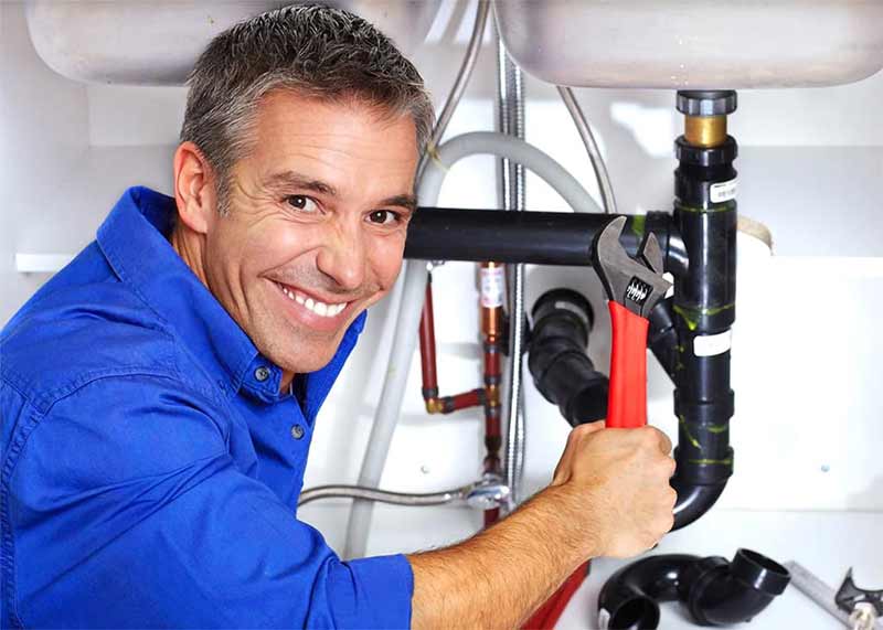 WPS plumbing services