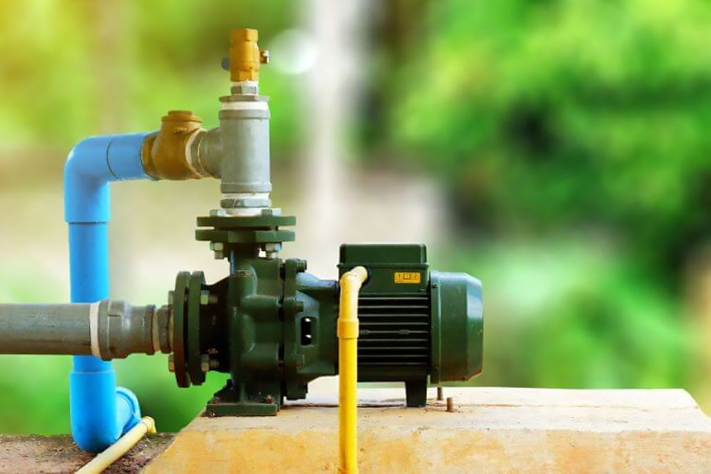 Pump Repairs & Installation