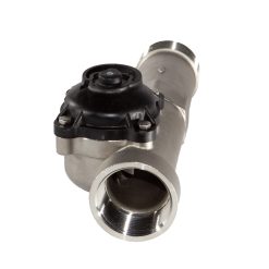 flack 1.5 inch paddle meter -B