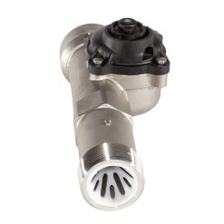 flack 1.5 inch paddle meter-F