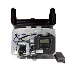 flack 2815SXT control Valve -F open