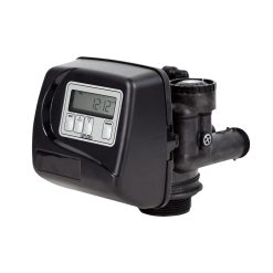 Clack WS1EE control valve