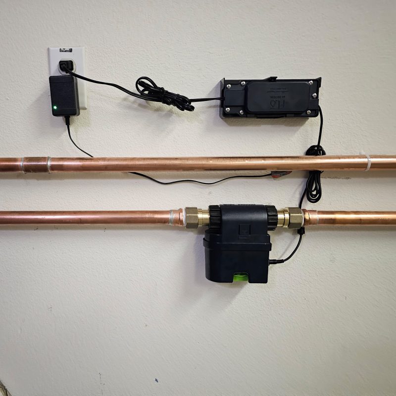 MOEN-1-inch-leak-controller