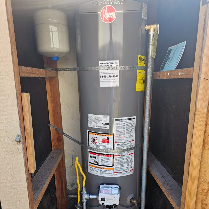 Water-Heater-29-GAL-Rheem