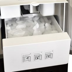 PWC-850 Vertex Water cooler and Ice maker